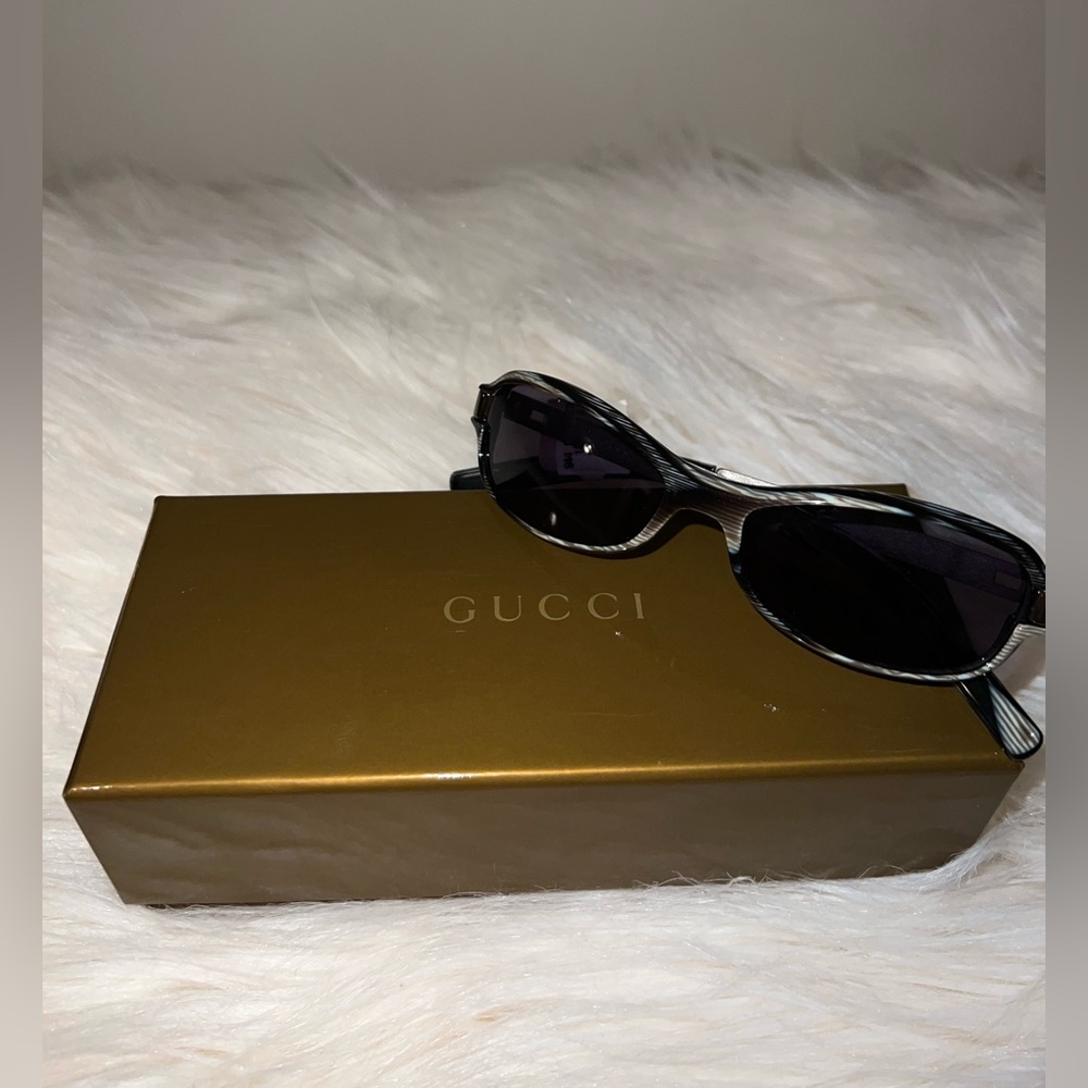 Gucci sunglasses